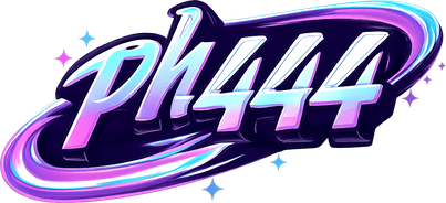 ph444 লোগো